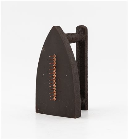 MAN RAY (1890-1976) - Cadeau, 1921/1974, 1974