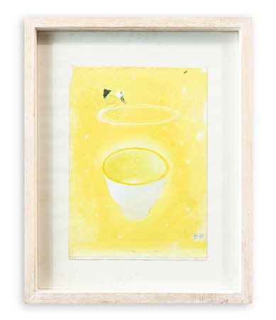 PINO DEODATO (1950) - Una cena celeste e tre spine, 2001