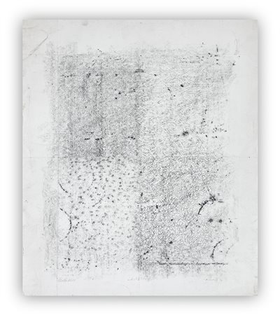 PAOLO MASI (1933) - Identità, 1996