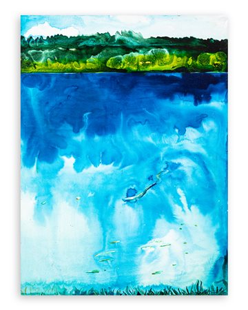 ROBERT CARROLL (1934-2016) - Pace