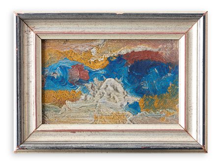 ALVARO DANTI (1911-1985) - Senza Titolo