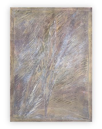 GIULIO GRECO (1949) - Senza Titolo, 2005