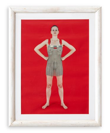 CLAUDIO ASQUINI (1963) - Antie