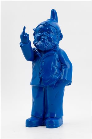 OTTMAR HÖRL (1950) - Sponti (Activist), 1994-2006