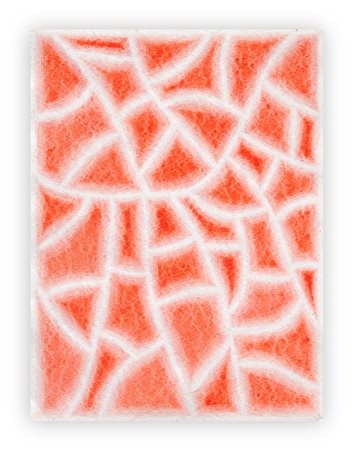 FERNANDO GARBELLOTTO (1955) - Frattale, 1995