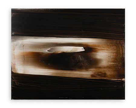 MAX KUATTY (1930-2011) - Senza Titolo