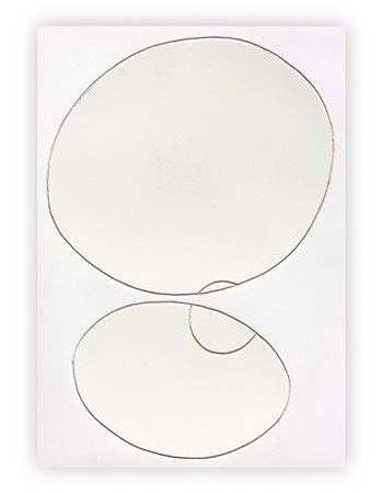 MARK WRIGHT (1962) - Senza Titolo, 1975-1982