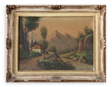 ANONIMO - Senza Titolo