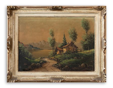 ANONIMO - Senza Titolo