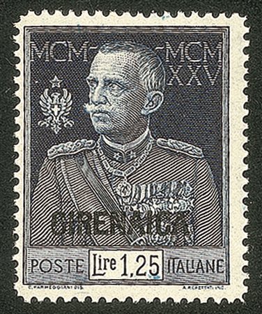 Colonie - 1926 - 1,25 lire Giubileo (26)