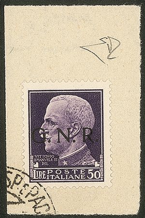 RSI - 1944 - 50 lire (489)