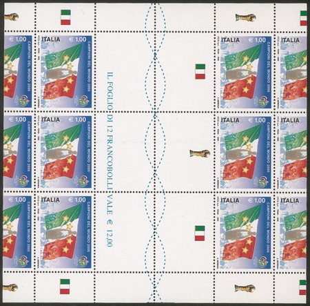 Trieste AMG FTT - 2006 - Mondiali di Calcio (18)