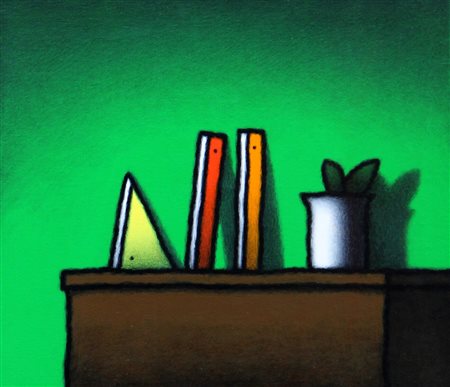 STEFANONI Tino, Senza titolo L59