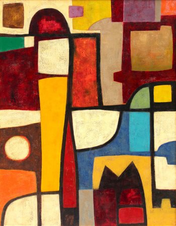 MINIATI Roberto, La chiave