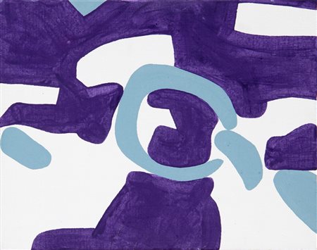 ACCARDI Carla, Libero viola