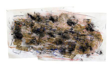 GASTINI Marco, Senza titolo