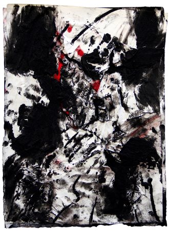 SPAGNULO Giuseppe, Senza titolo