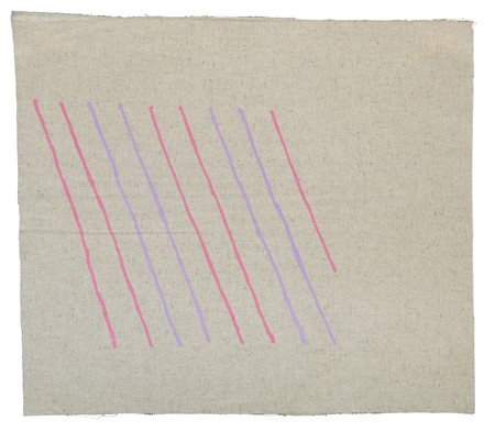 GRIFFA Giorgio, Linee oblique