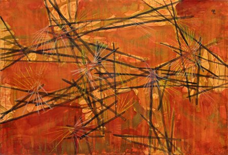 PERILLI Achille, C di grande spazio