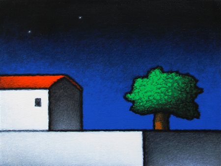 STEFANONI Tino, Senza titolo 438