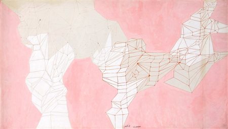 PERILLI Achille, Nel carnespazio