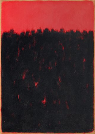 EMBLEMA Salvatore, Senza titolo