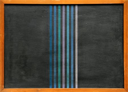 MARCHEGIANI Elio, Grammature di colore