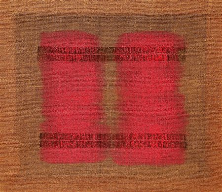 EMBLEMA Salvatore, Senza titolo