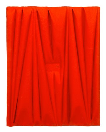 MARIANI Umberto, La forma celata