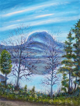 SPERSTAD Zoja, Troll Andersnatten