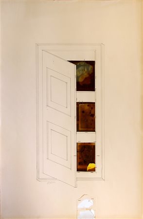 POZZATI Concetto, Il tempo