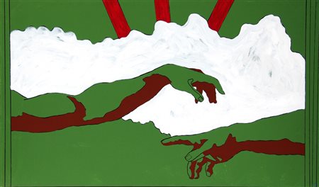 FESTA Tano, Da Michelangelo