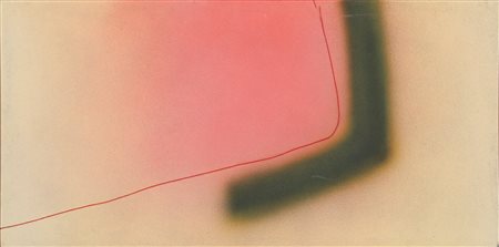 CAVALLI Saverio, Senza titolo