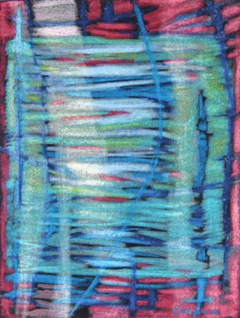 CORPORA Antonio, Senza titolo