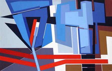 NATIVI Gualtiero, Situazione di contrasto