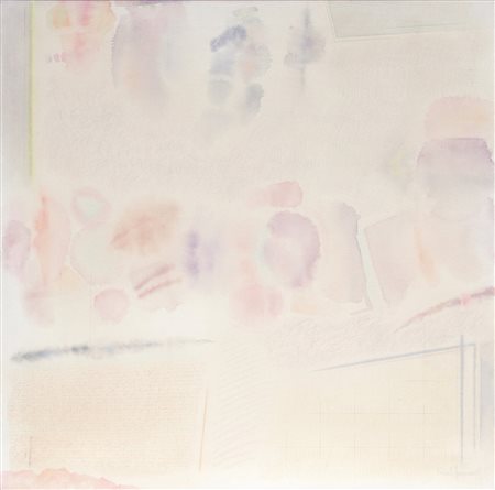 GUARNERI Riccardo, Rosa insistente