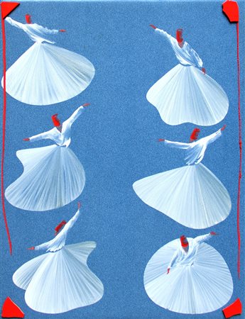 MONDINO Aldo, Turcata