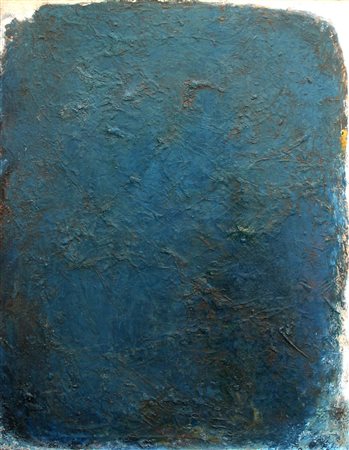 BARTELS Hermann, Senza titolo