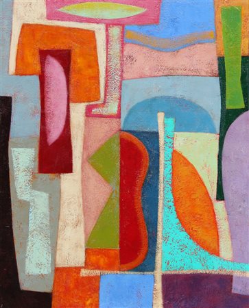 MINIATI Roberto, Lights of my morning