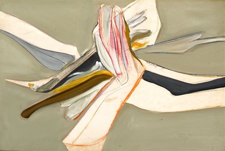 VOLPINI Renato, Studio