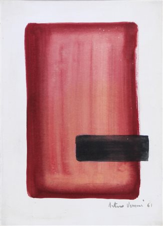 VERMI Arturo, Senza titolo