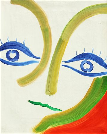 GUIDI Virgilio, Le grandi teste