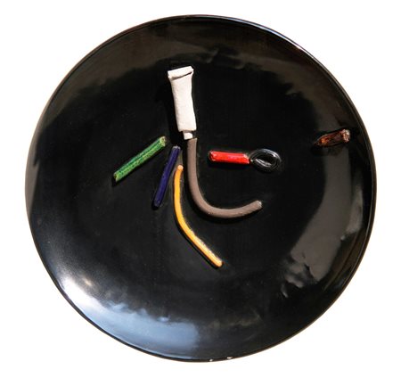 ARROYO Eduardo, Senza titolo