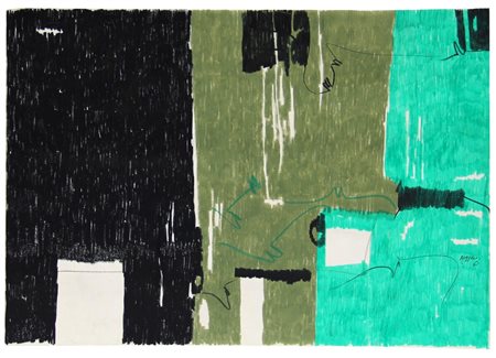 RUGGERI Piero, Senza titolo