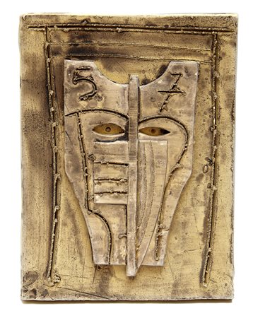 PALADINO Mimmo, Adagio