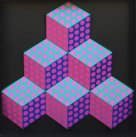 COSTALONGA Franco, Mokudue S.