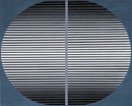 AGUERO Leopoldo Torres, Senza titolo