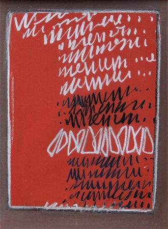 FERRARI Agostino, Racconto