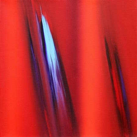 FINZI Ennio, Il suono solitario