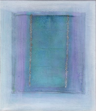 CECCHINI Vincenzo, Scorcio bizantino